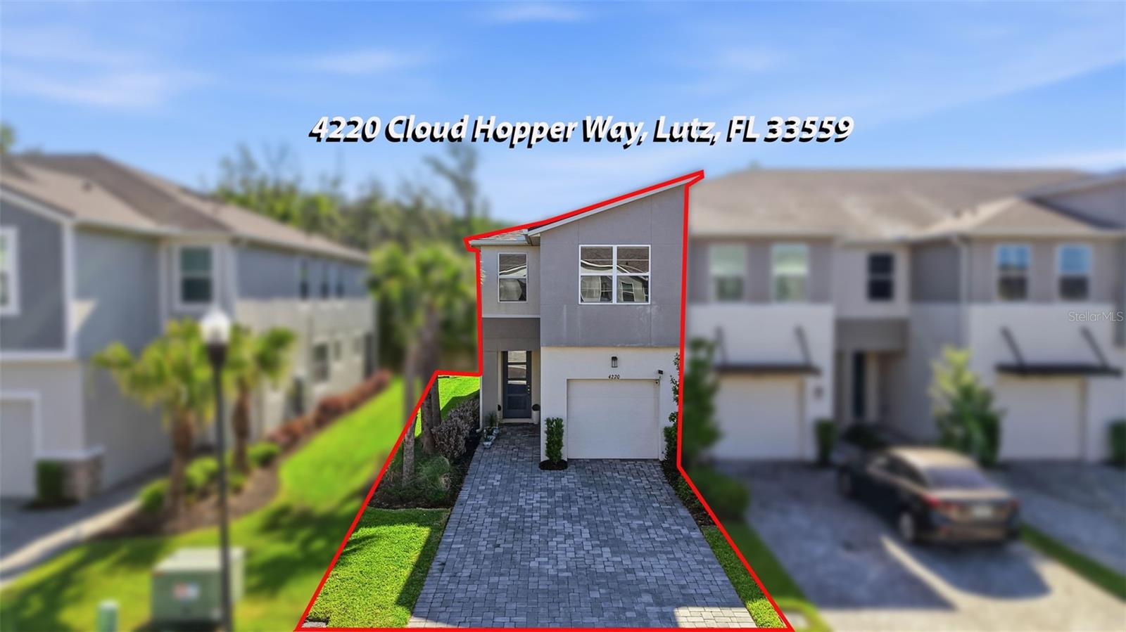 Image 64 of 84 For 4220 Cloud Hopper Way