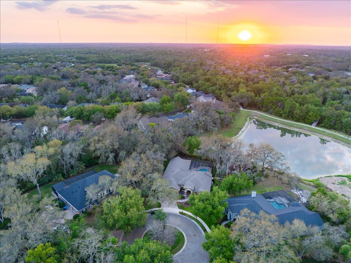 Image 5 of 59 For 5702 Ternpark Drive