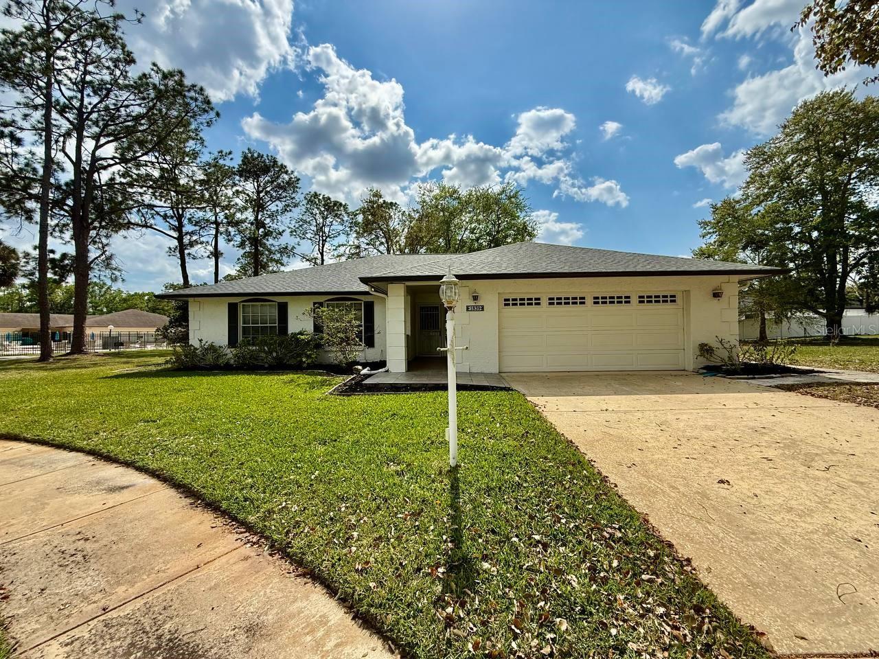 Details for 1839 Tumbleweed Court, WESLEY CHAPEL, FL 33543