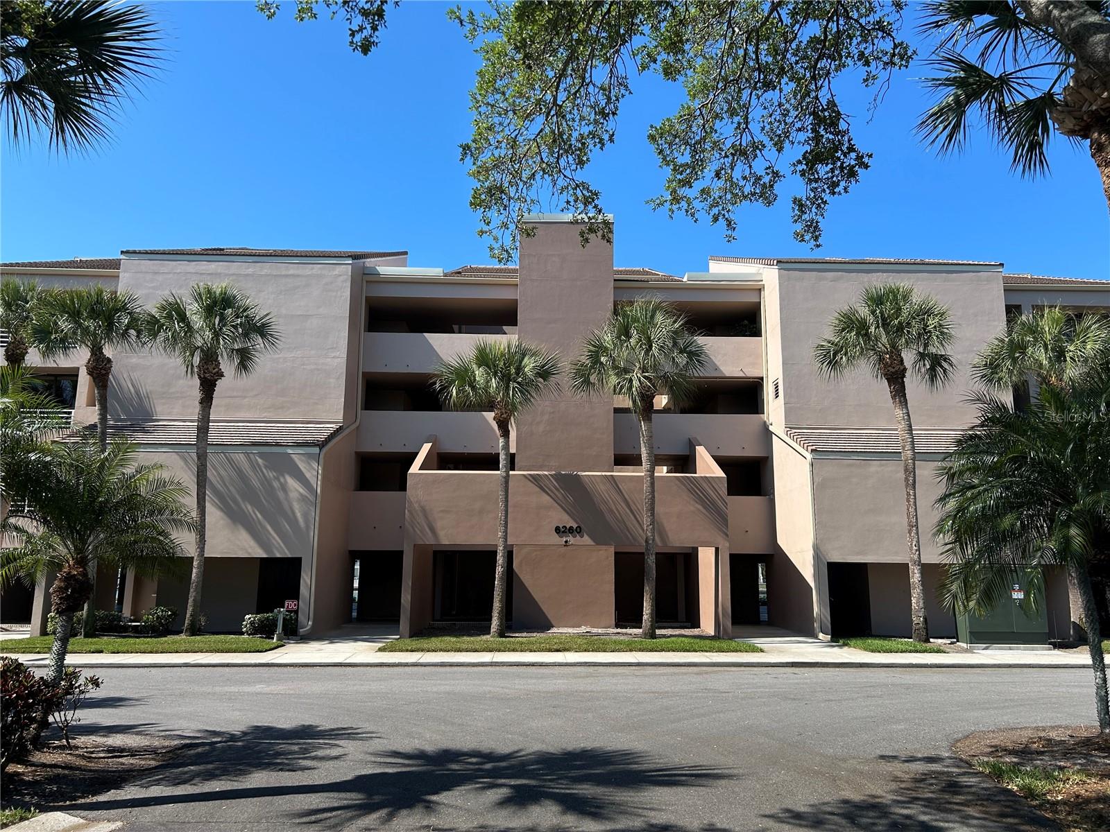 Image 2 of 59 For 6260 Kipps Colony Court 203