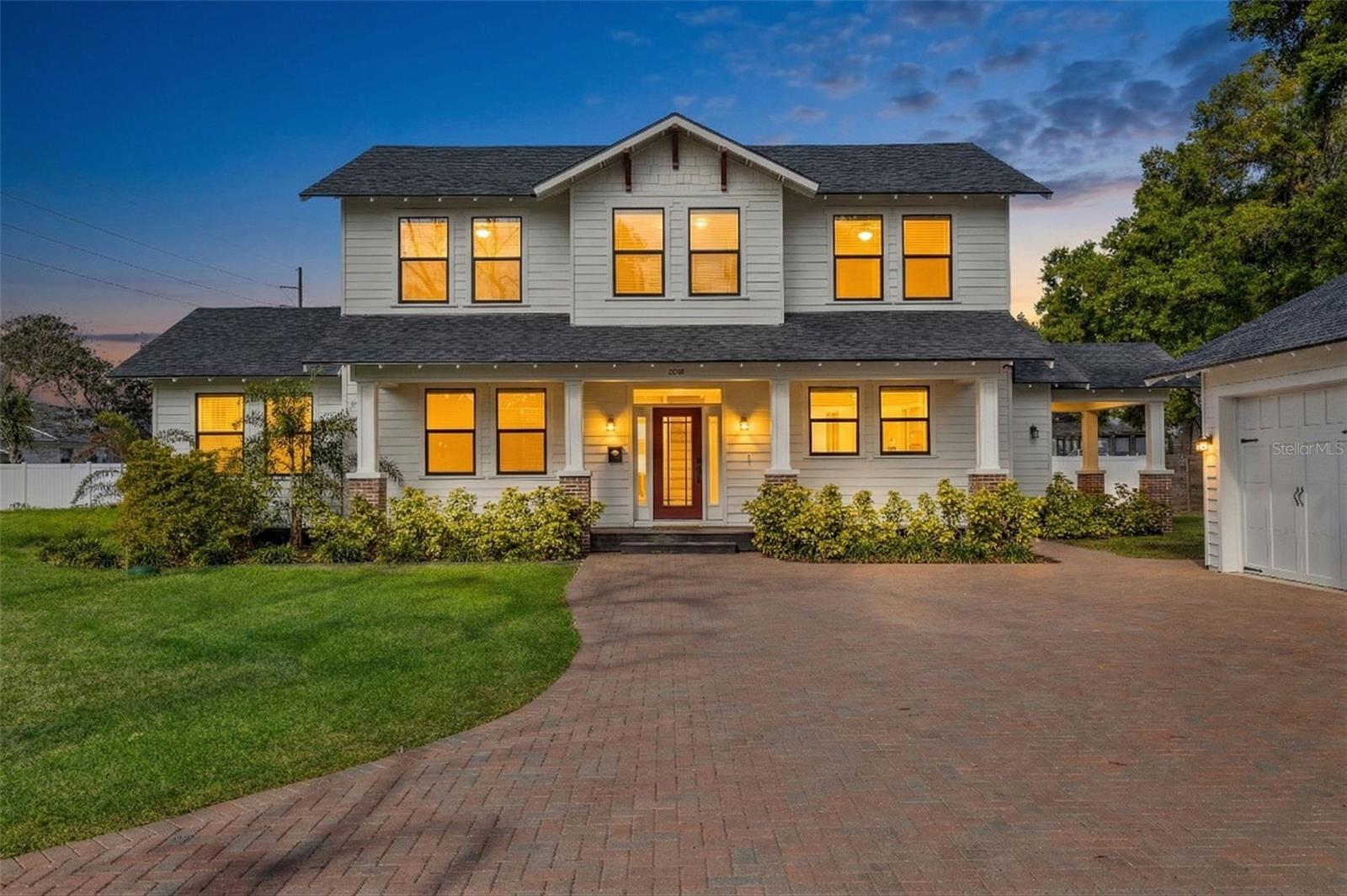 Details for 2820 Central Court, TAMPA, FL 33602