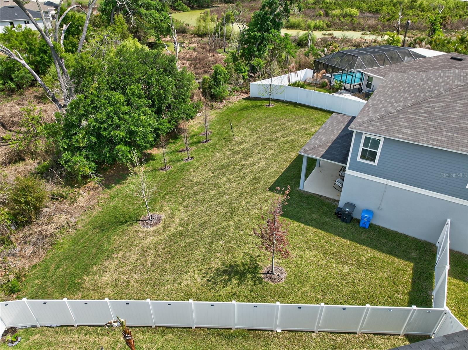 Image 47 of 51 For 3996 Reflection Dock Drive