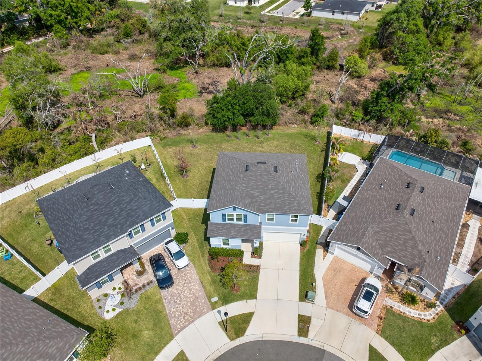 Image 50 of 51 For 3996 Reflection Dock Drive