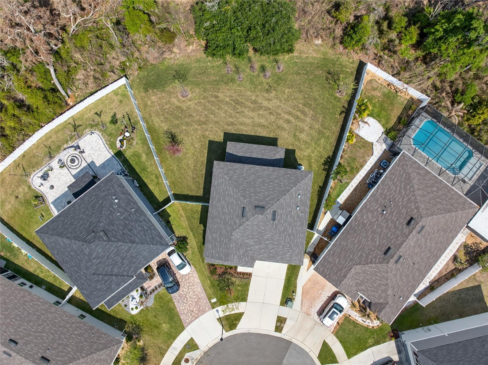 Image 51 of 51 For 3996 Reflection Dock Drive