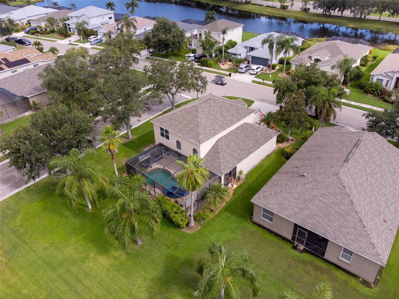 Image 29 of 46 For 8222 Haven Harbour Way