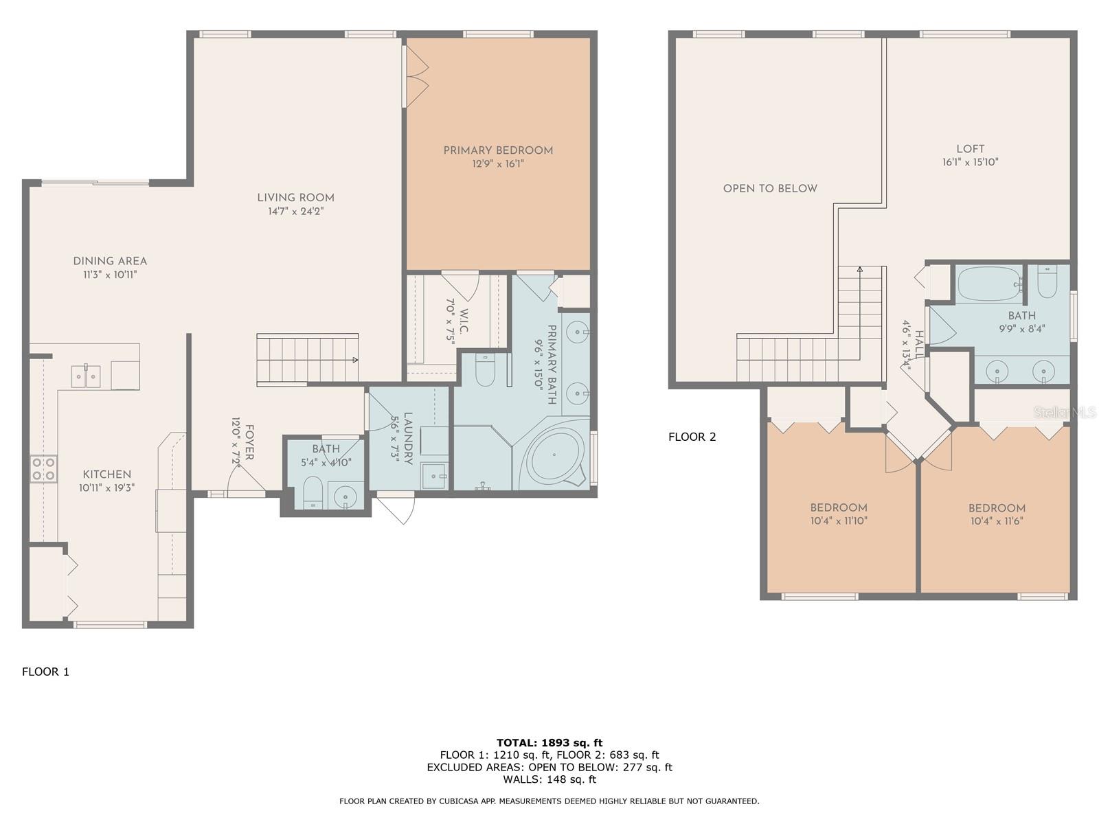 Image 46 of 46 For 8222 Haven Harbour Way
