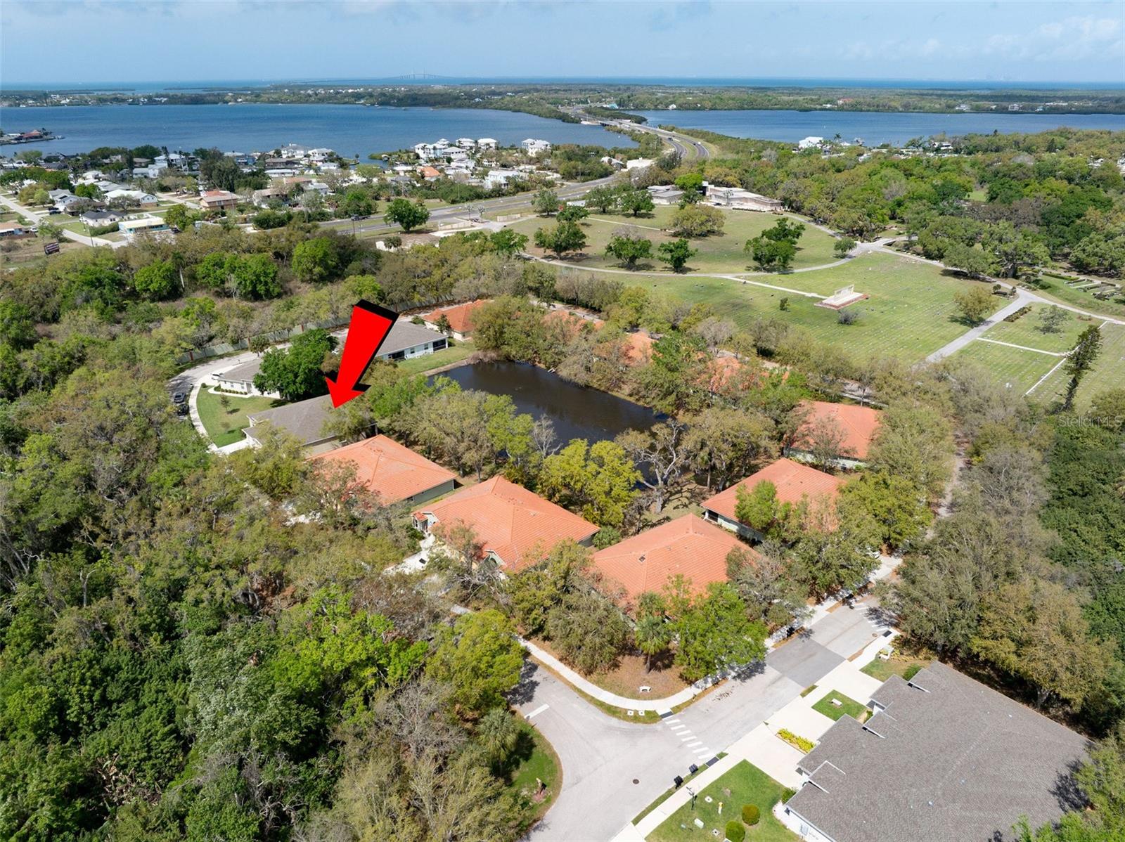 Image 26 of 30 For 132 51st Street Circle E