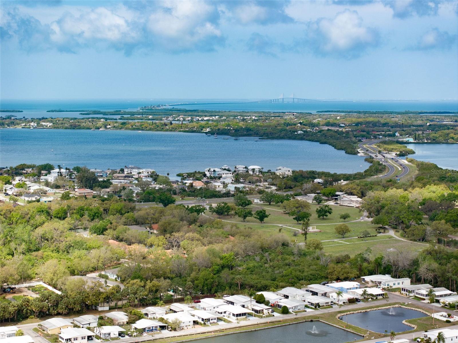 Image 28 of 30 For 132 51st Street Circle E