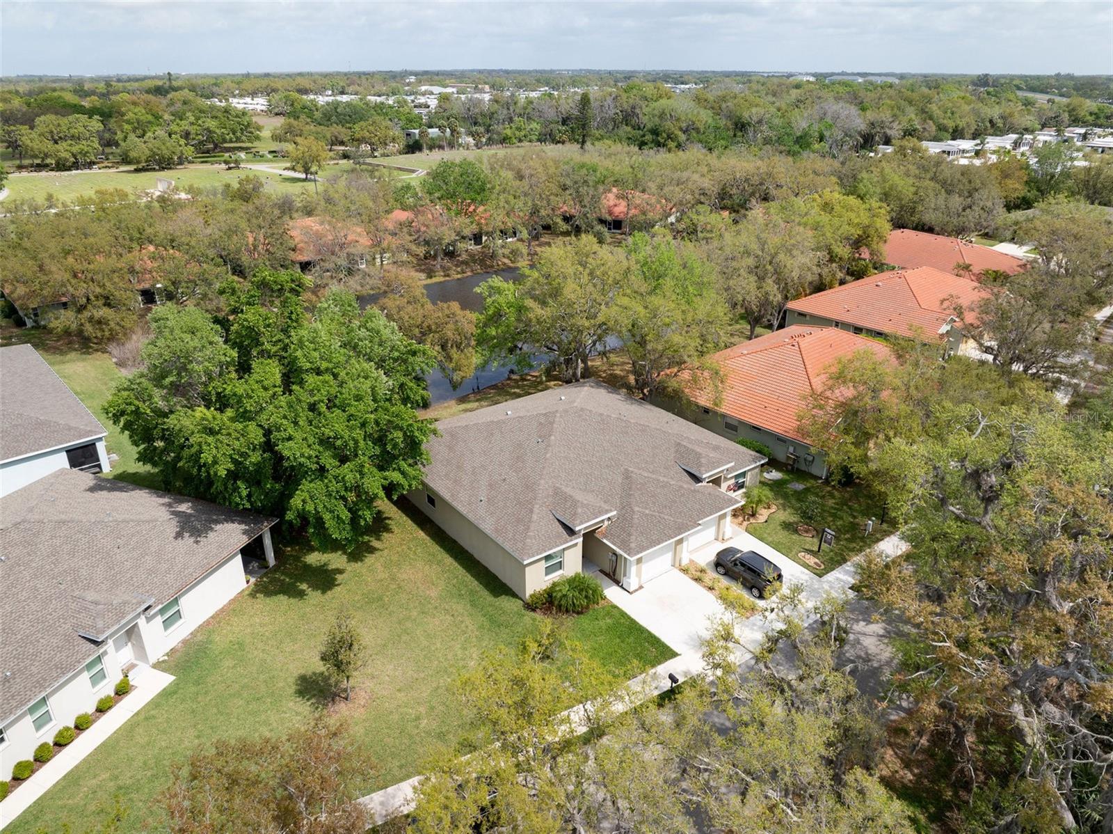 Image 29 of 30 For 132 51st Street Circle E