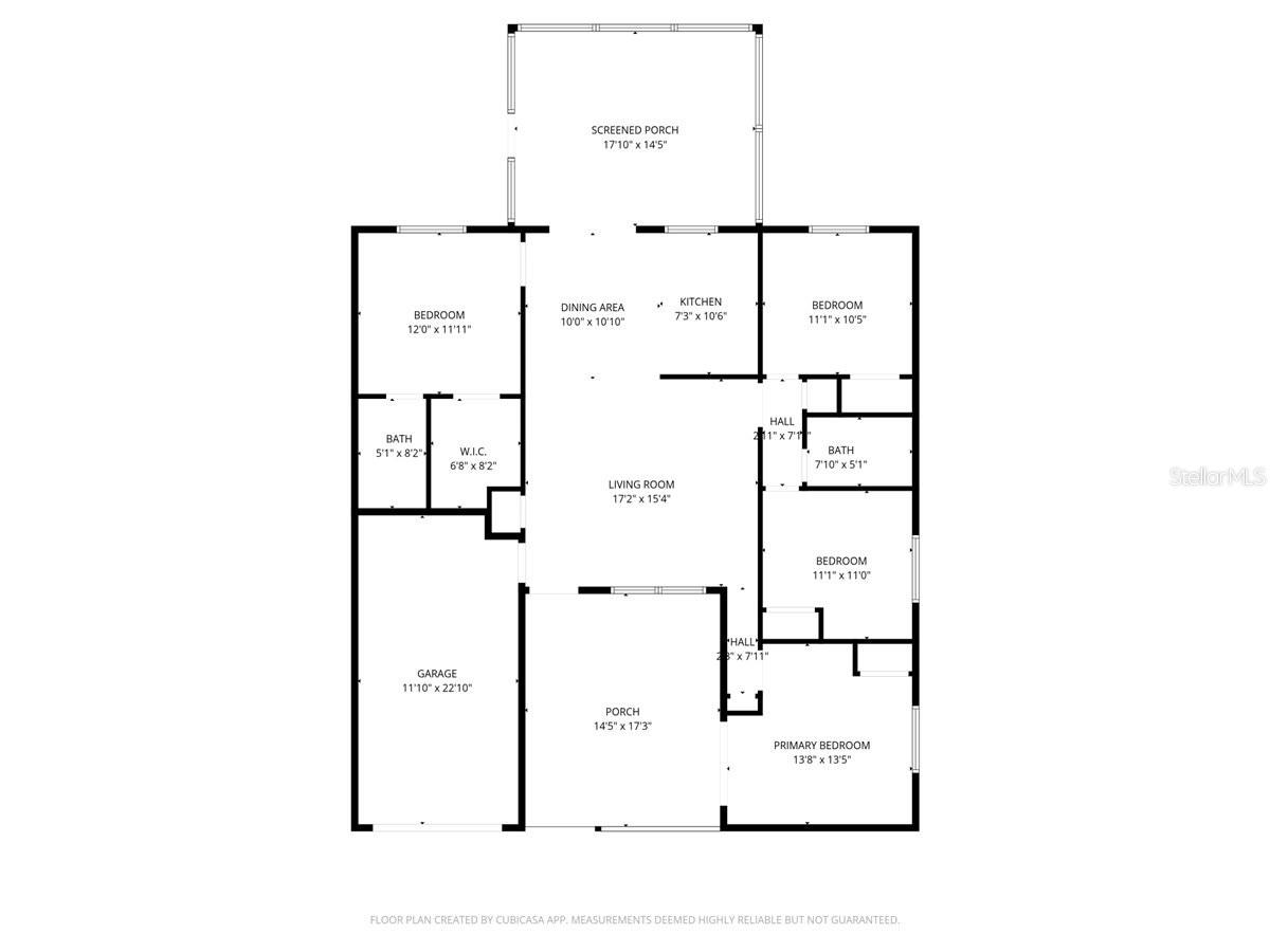 Image 29 of 31 For 14003 Basin Street