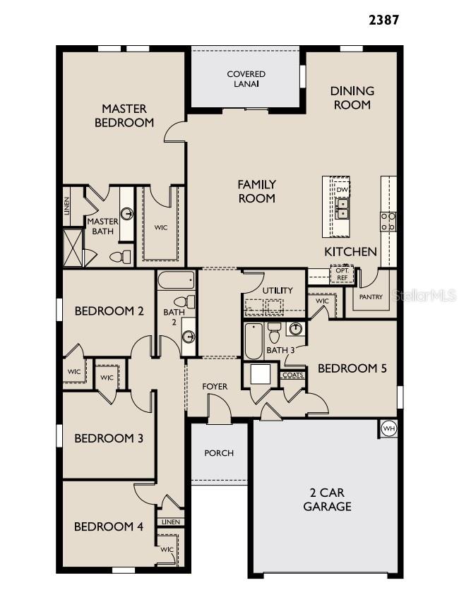 Image 2 of 8 For 36072 Canelli Way