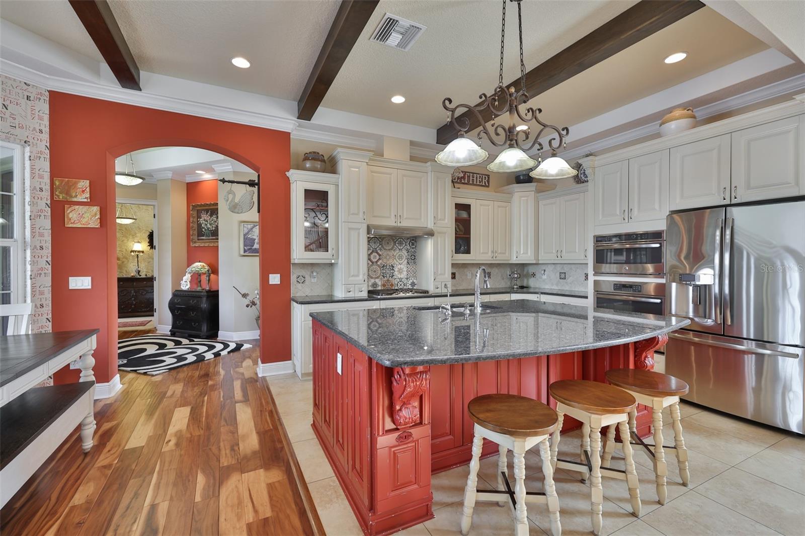 Image 27 of 54 For 10517 Tarpon Springs Road