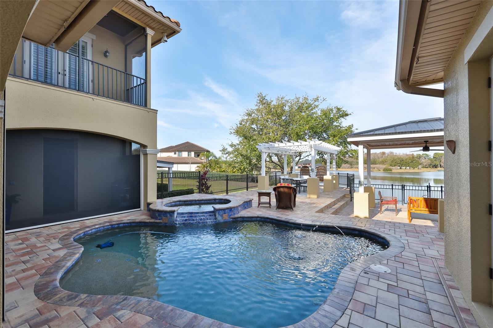 Image 5 of 54 For 10517 Tarpon Springs Road