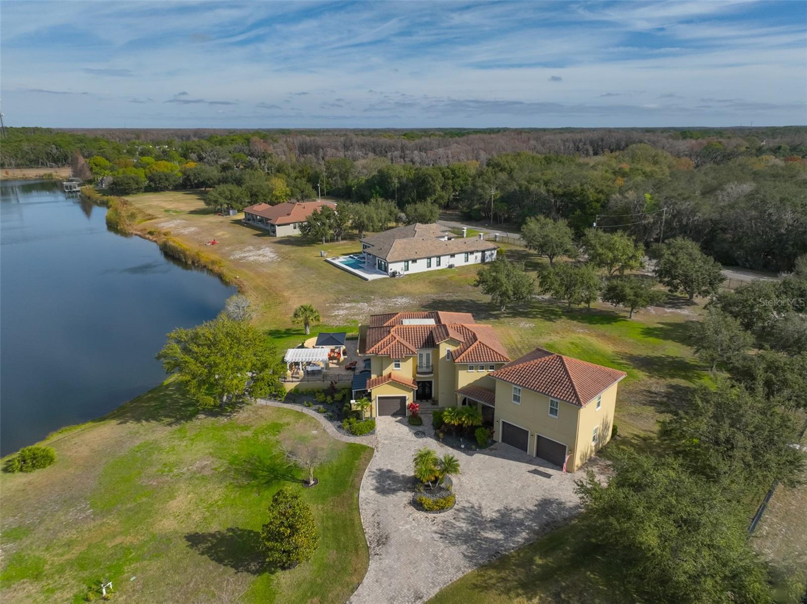 Image 53 of 54 For 10517 Tarpon Springs Road