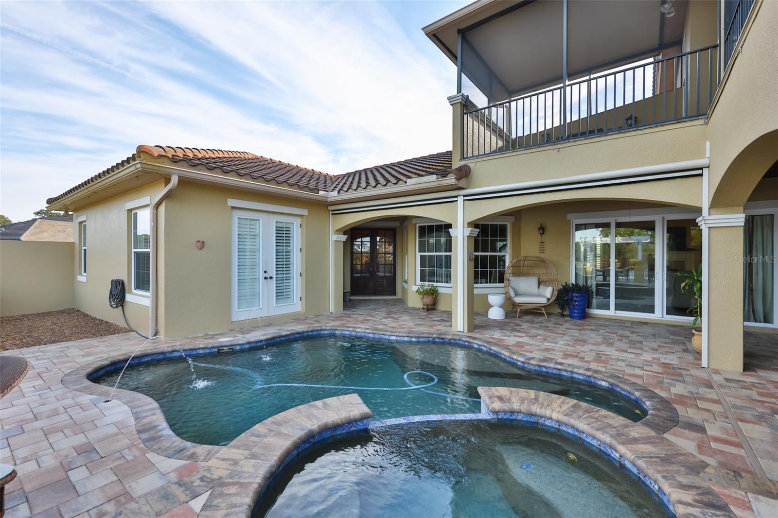 Image 7 of 54 For 10517 Tarpon Springs Road