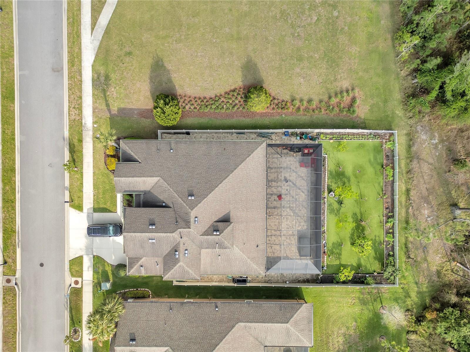 Image 47 of 57 For 21914 Butterfly Kiss Drive