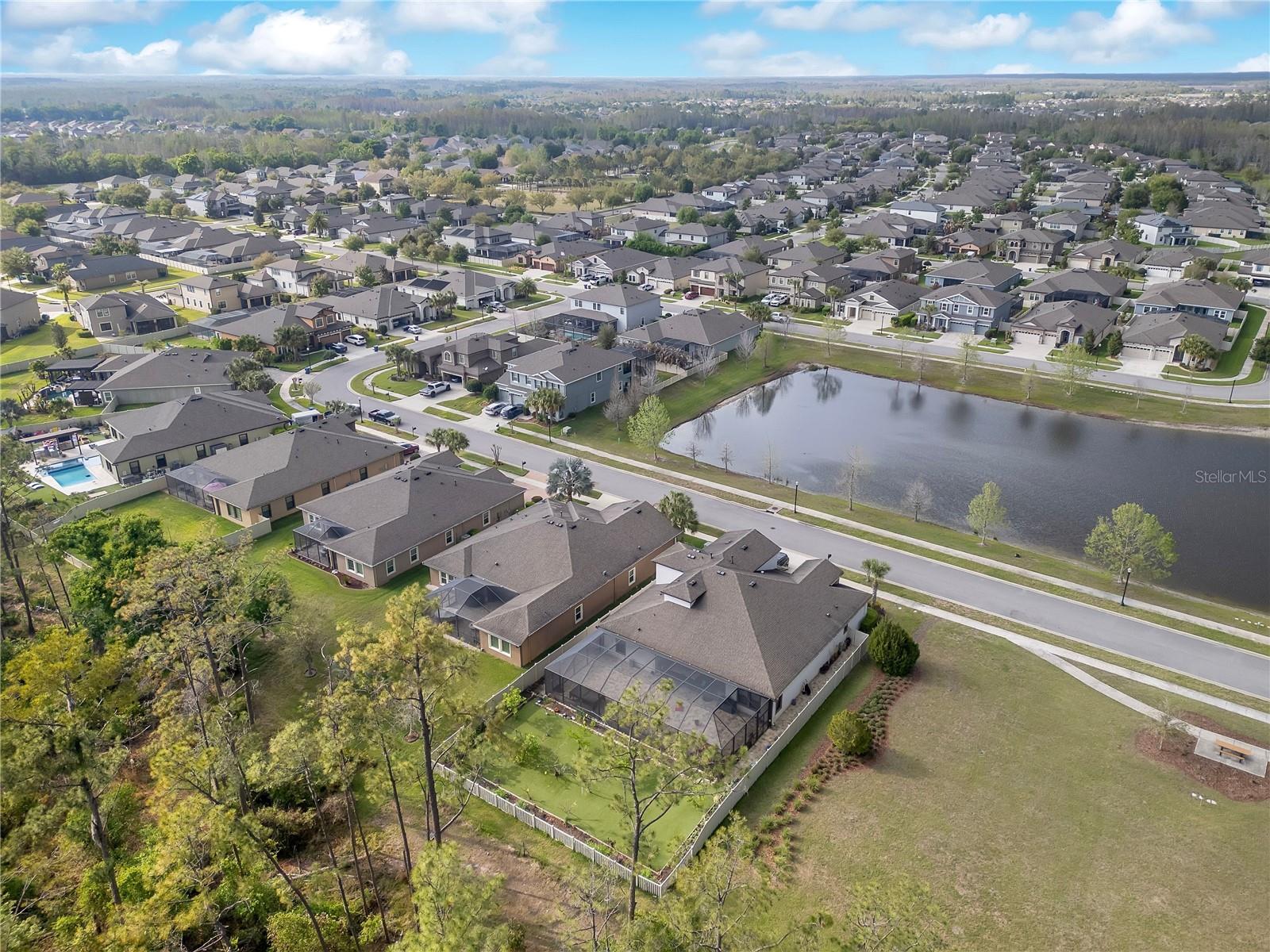 Image 50 of 57 For 21914 Butterfly Kiss Drive