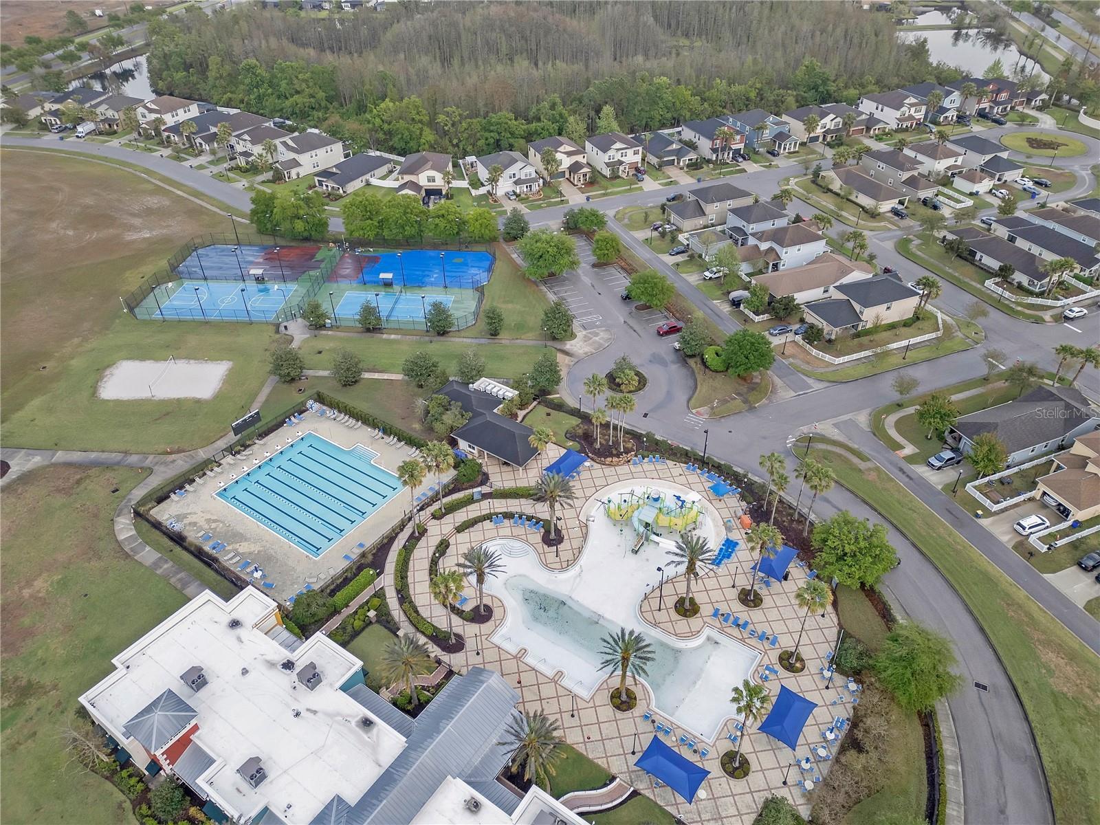 Image 56 of 57 For 21914 Butterfly Kiss Drive