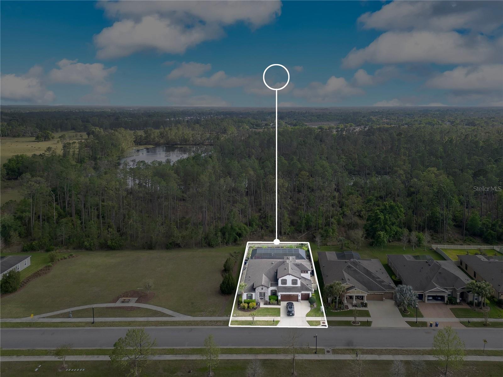 Image 57 of 57 For 21914 Butterfly Kiss Drive