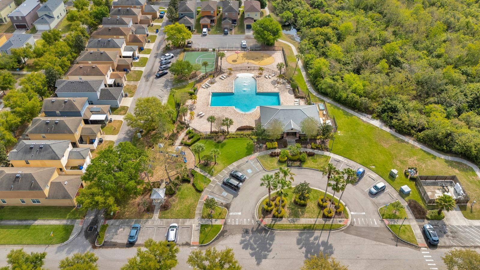 Image 42 of 76 For 9116 Mountain Camellia Lane