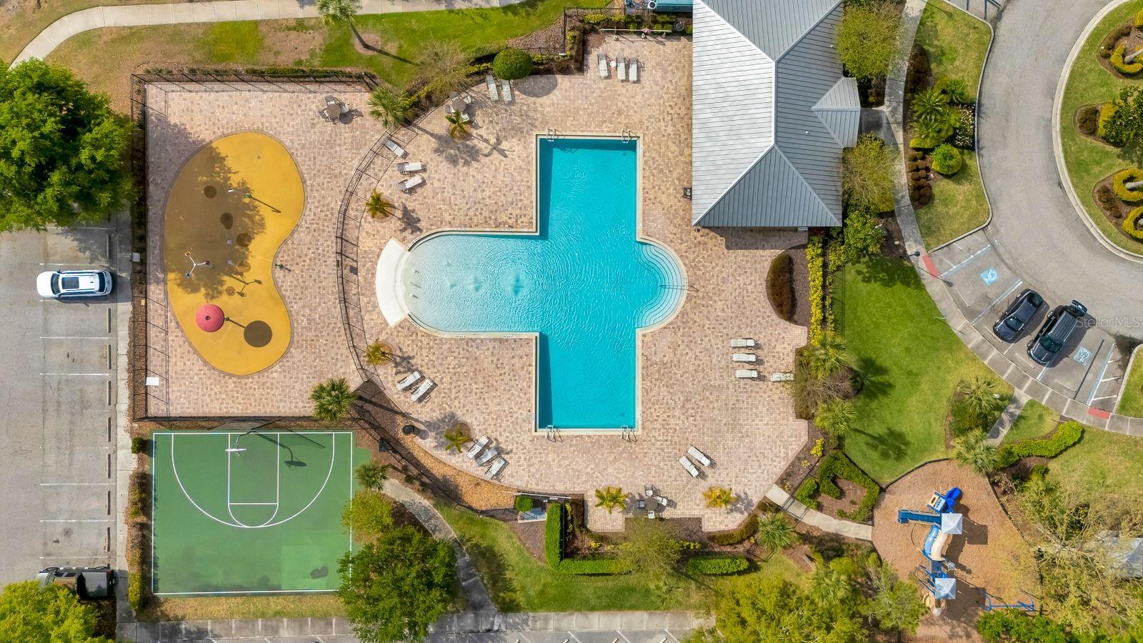 Image 43 of 76 For 9116 Mountain Camellia Lane