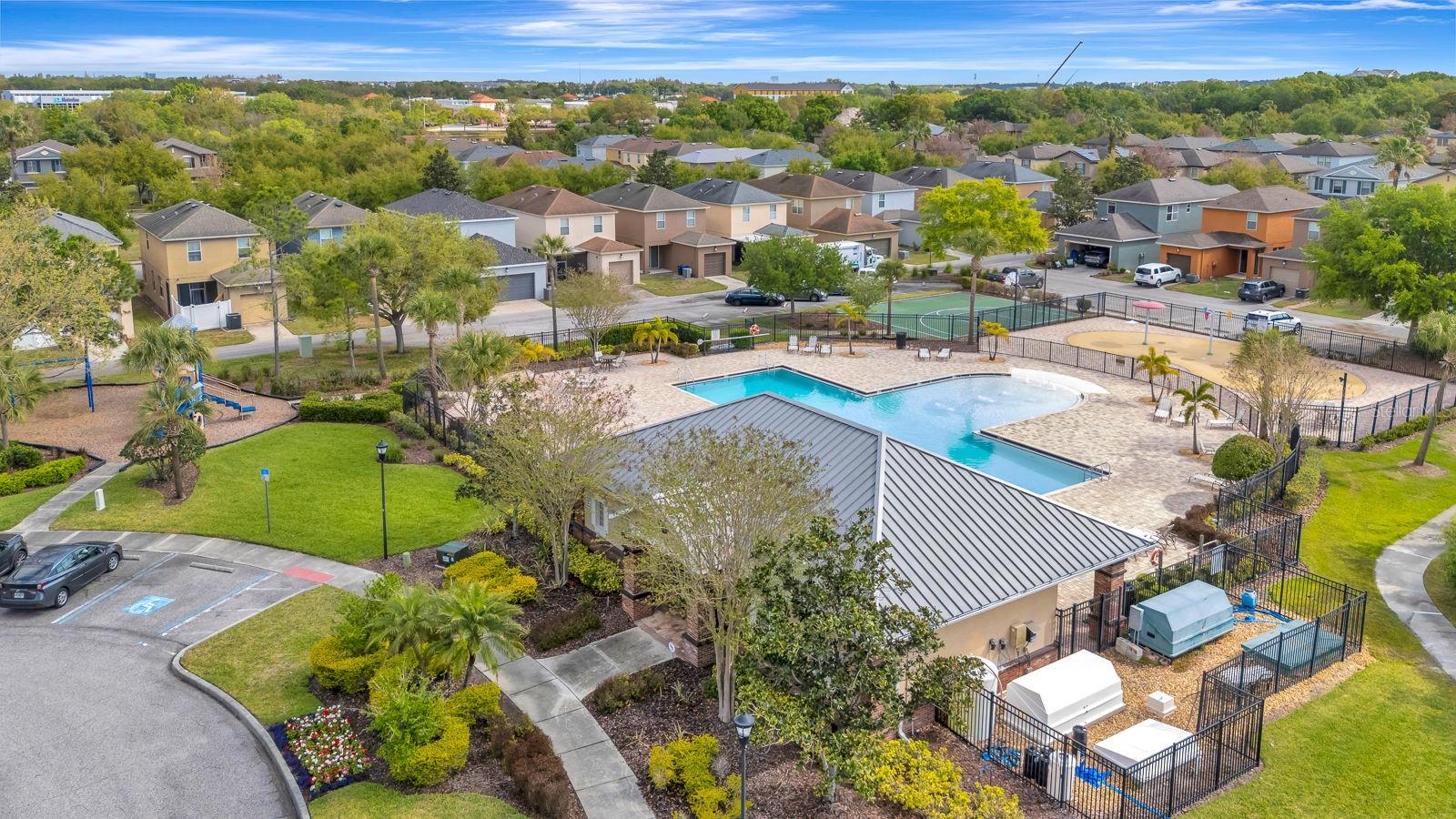 Image 46 of 76 For 9116 Mountain Camellia Lane