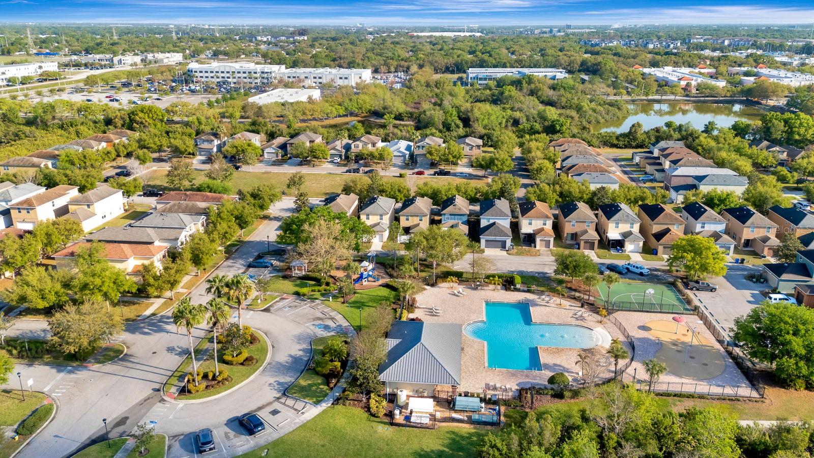 Image 53 of 76 For 9116 Mountain Camellia Lane