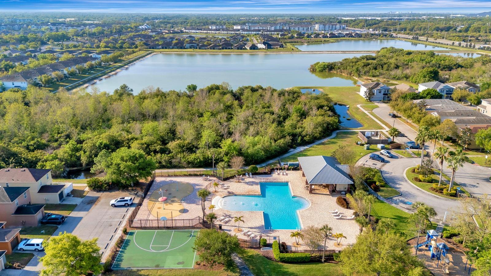 Image 54 of 76 For 9116 Mountain Camellia Lane