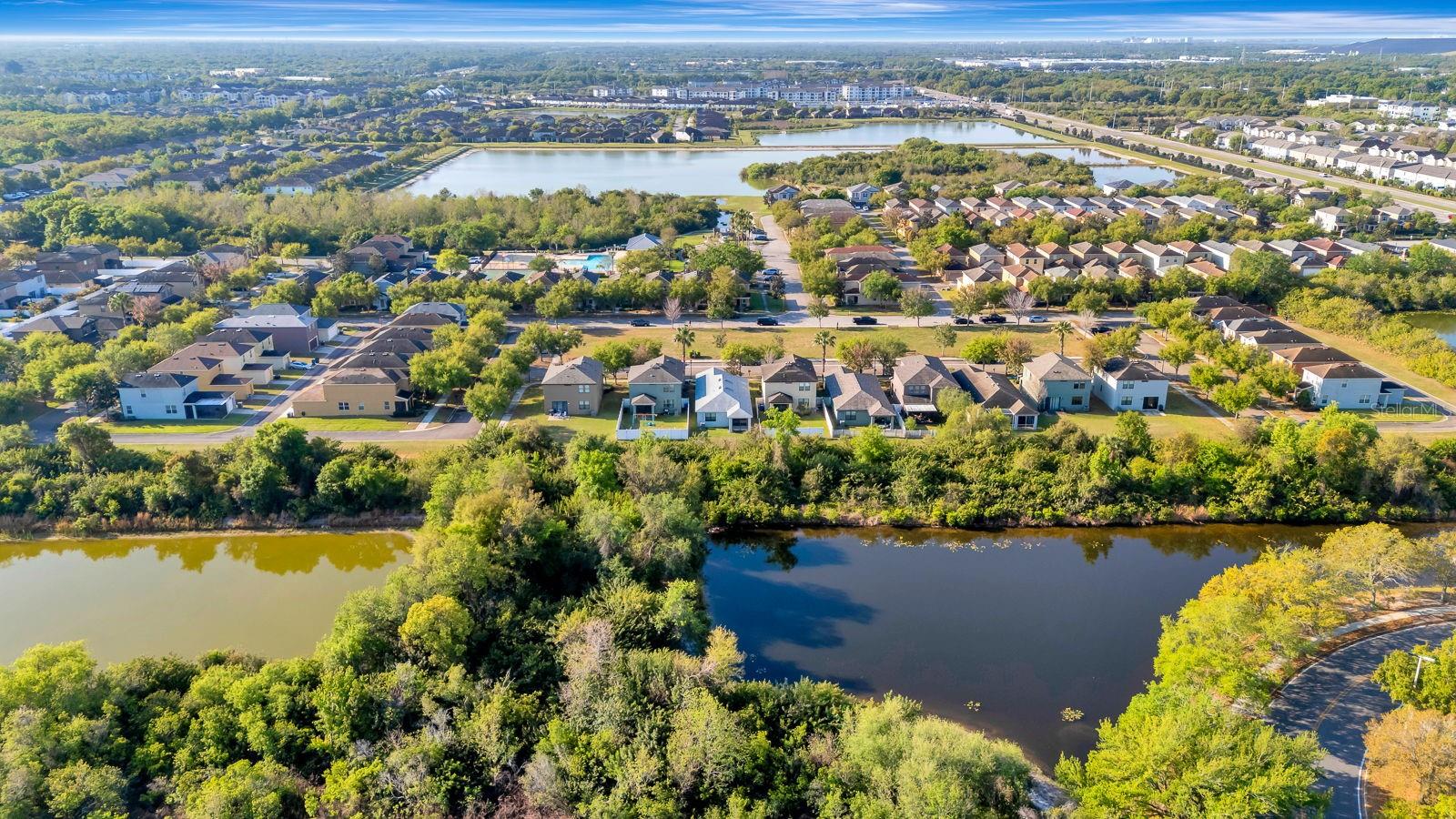 Image 55 of 76 For 9116 Mountain Camellia Lane