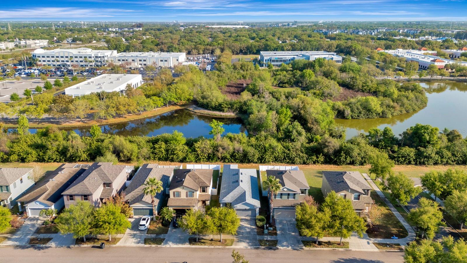 Image 57 of 76 For 9116 Mountain Camellia Lane