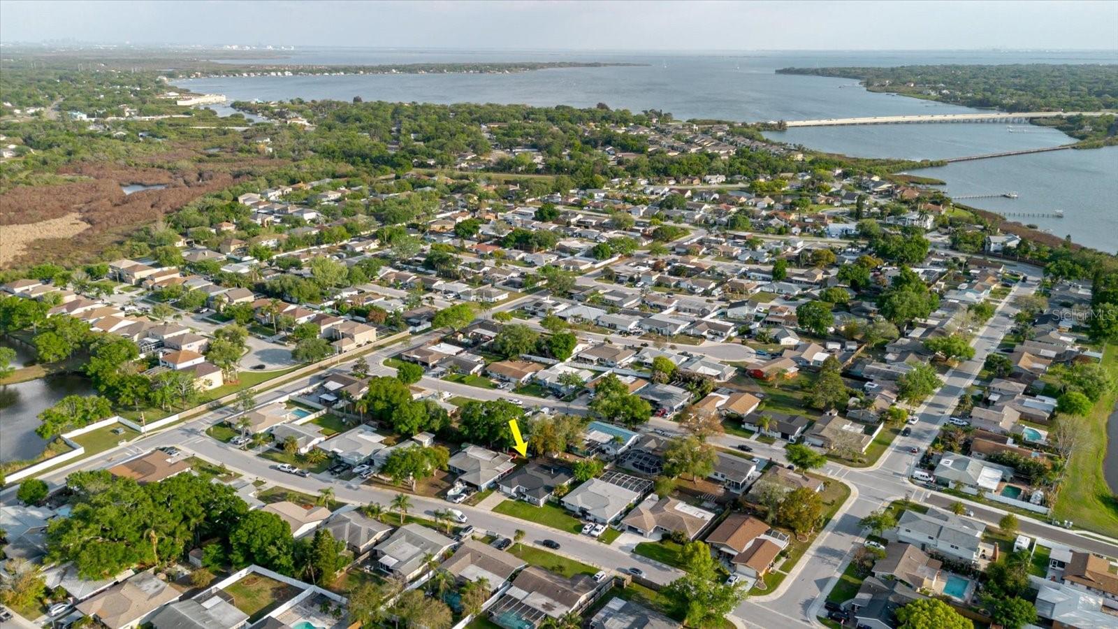 Image 32 of 37 For 1811 Forest Drive