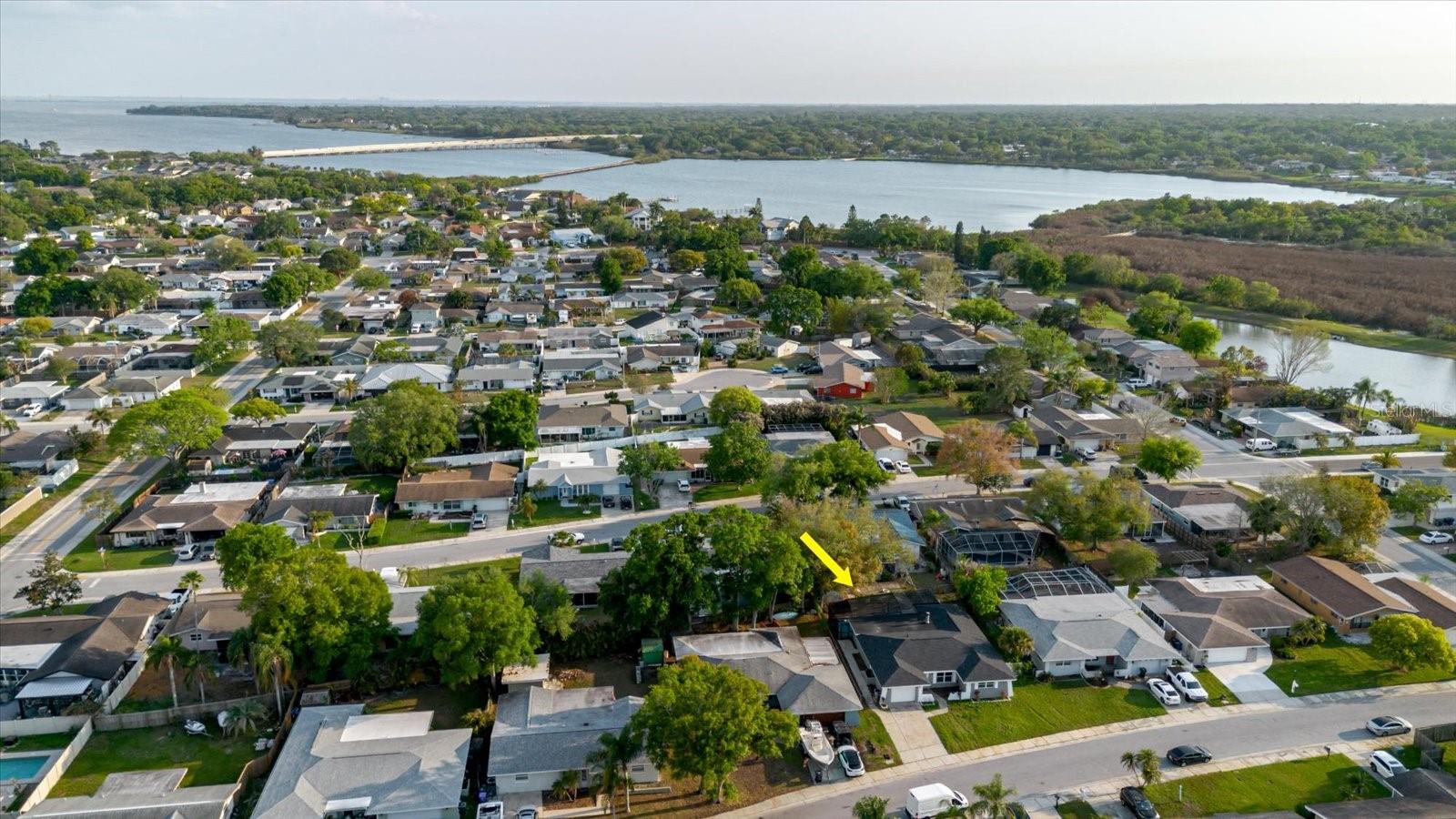 Image 36 of 37 For 1811 Forest Drive