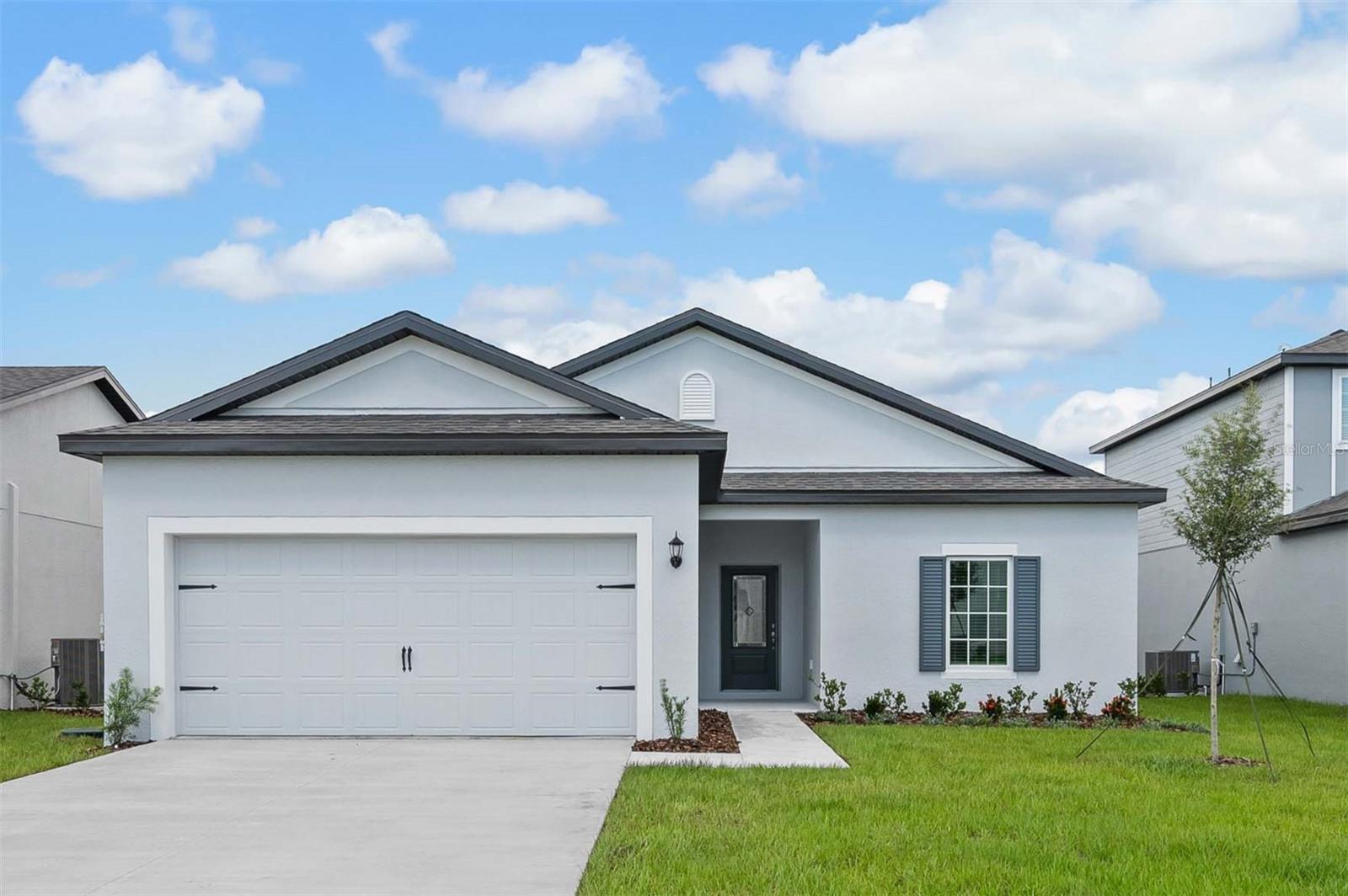 Details for 13258 Tula Loop, ASTATULA, FL 34705