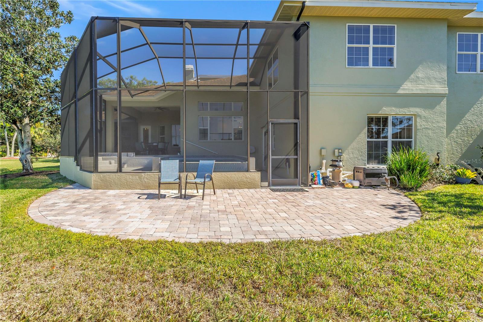 Image 64 of 78 For 11902 Woodland Terrace