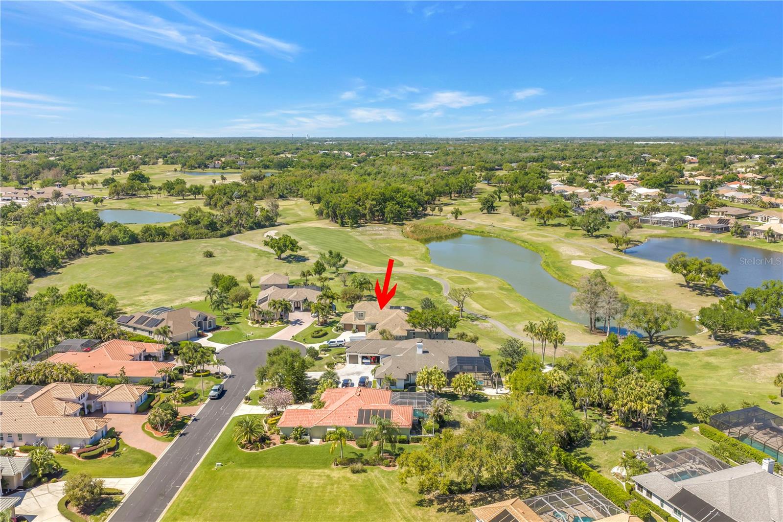 Image 75 of 78 For 11902 Woodland Terrace