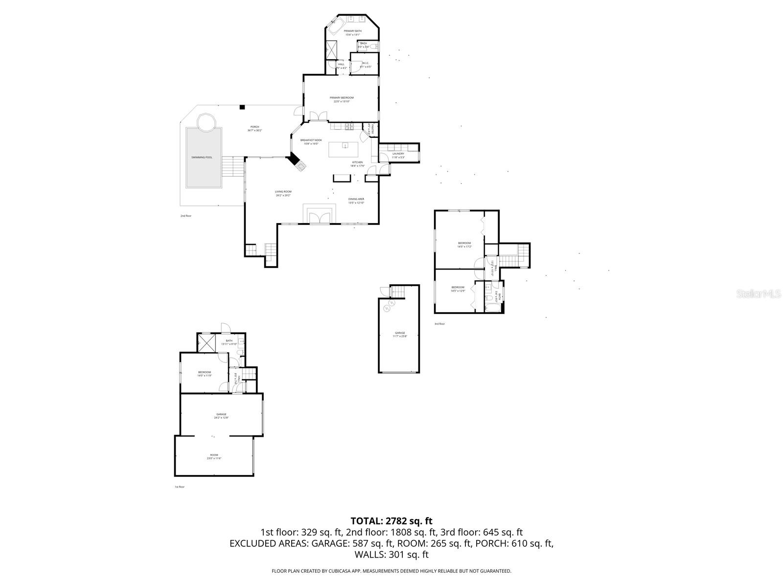 Image 78 of 78 For 11902 Woodland Terrace