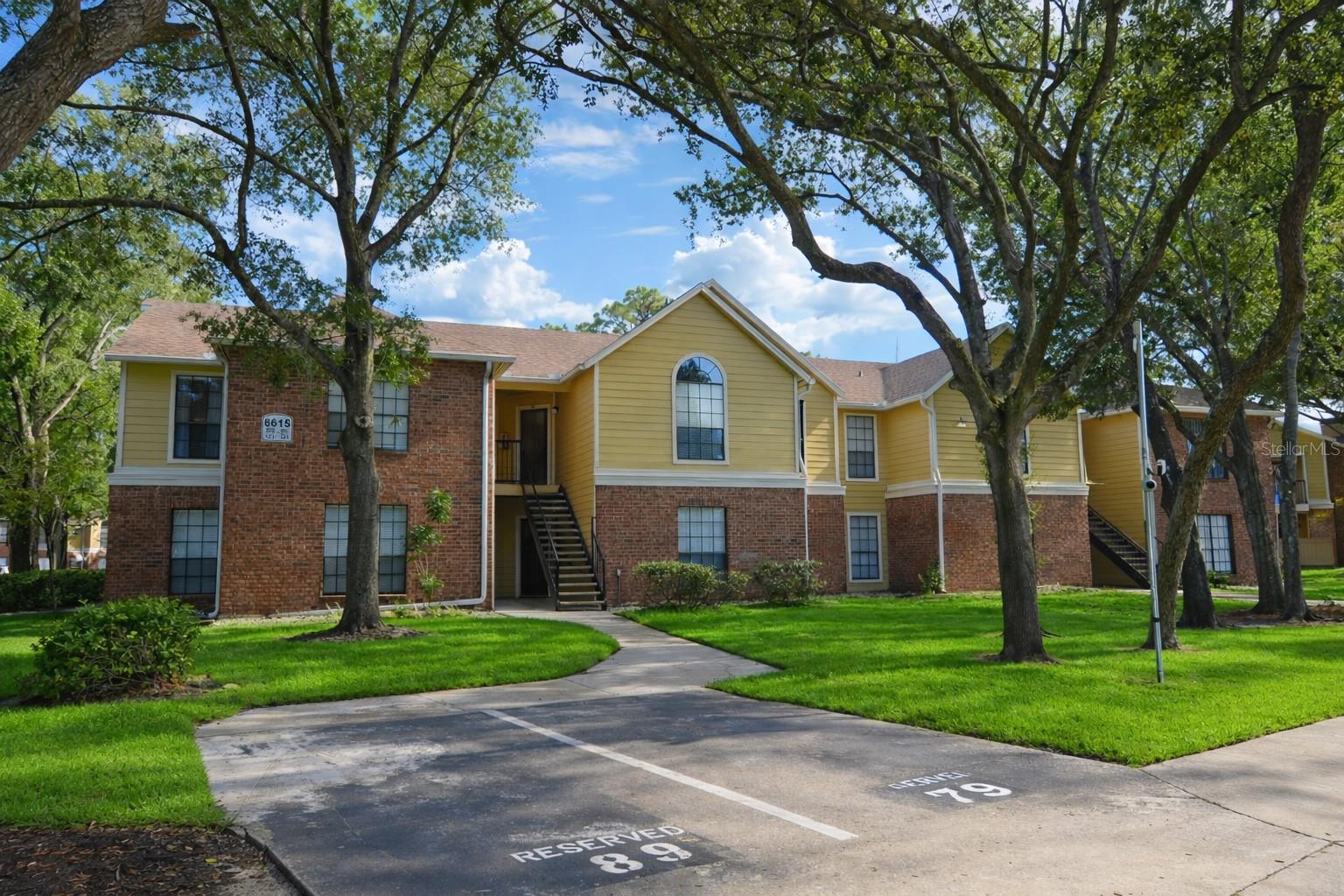 Details for 8613 Mallard Reserve Drive 202, TAMPA, FL 33614