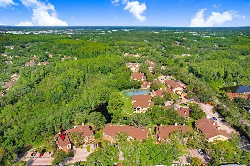 Image 87 of 100 For 8613 Mallard Reserve Drive 202