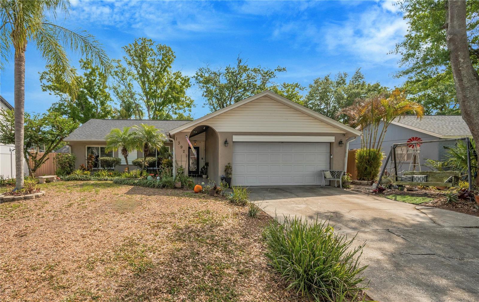 Image 3 of 62 For 13921 Cherry Dale Lane