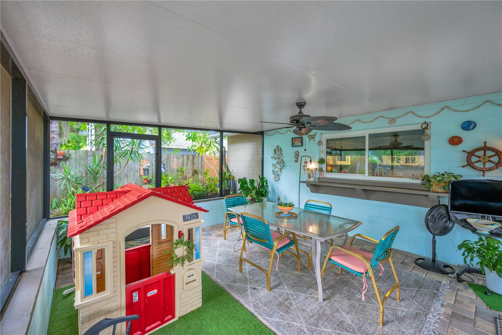 Image 36 of 62 For 13921 Cherry Dale Lane