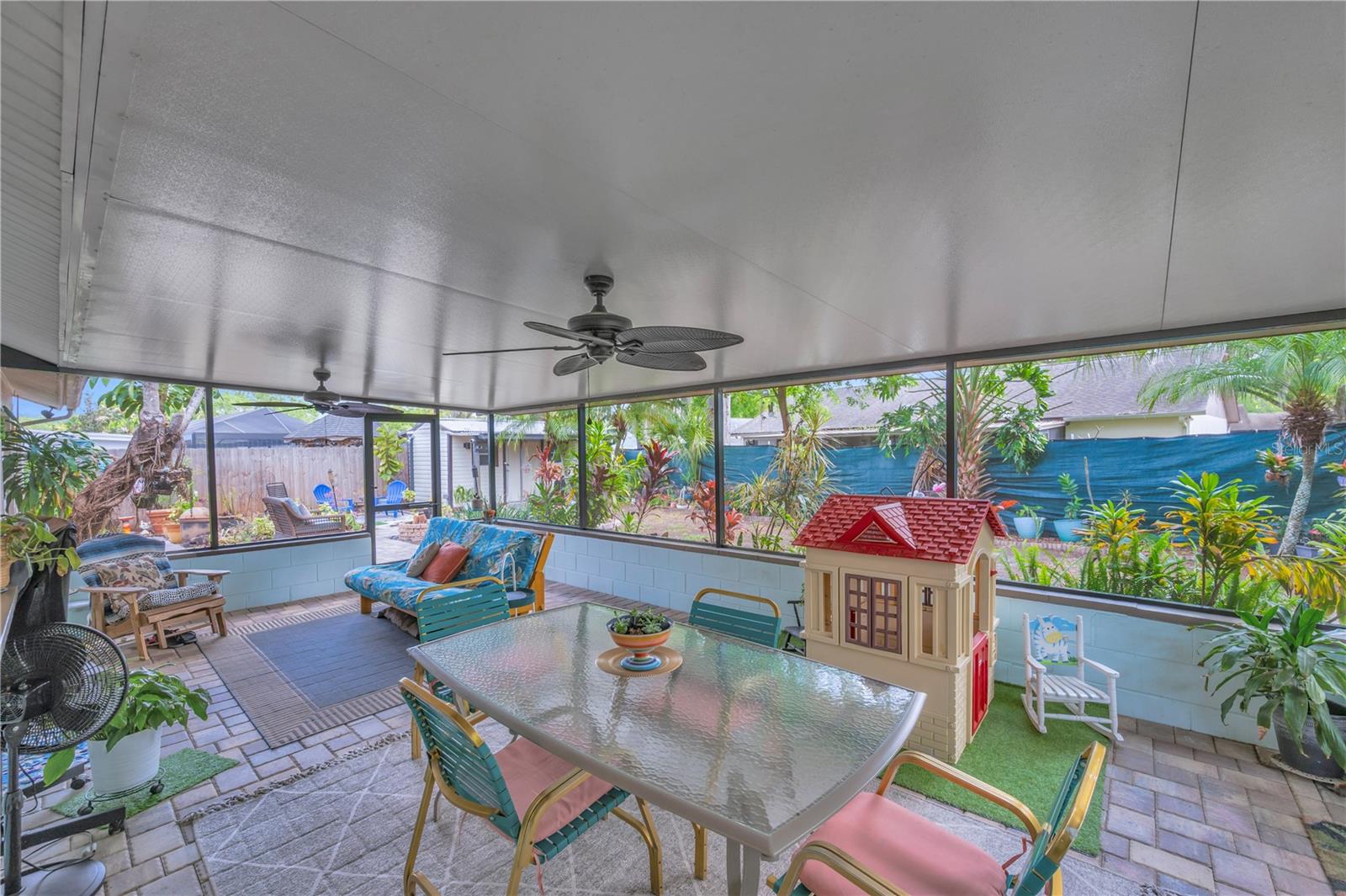 Image 38 of 62 For 13921 Cherry Dale Lane