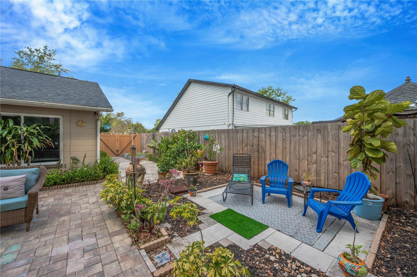 Image 51 of 62 For 13921 Cherry Dale Lane