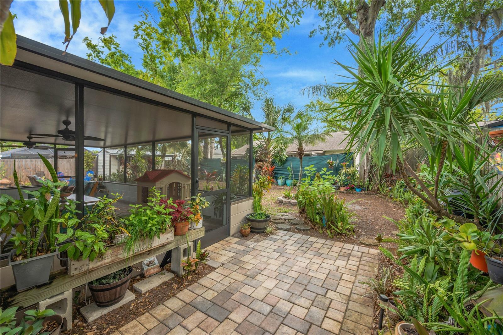 Image 58 of 62 For 13921 Cherry Dale Lane