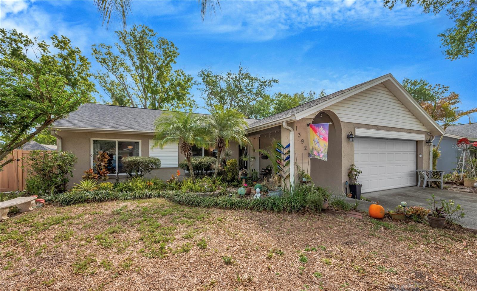 Image 60 of 62 For 13921 Cherry Dale Lane