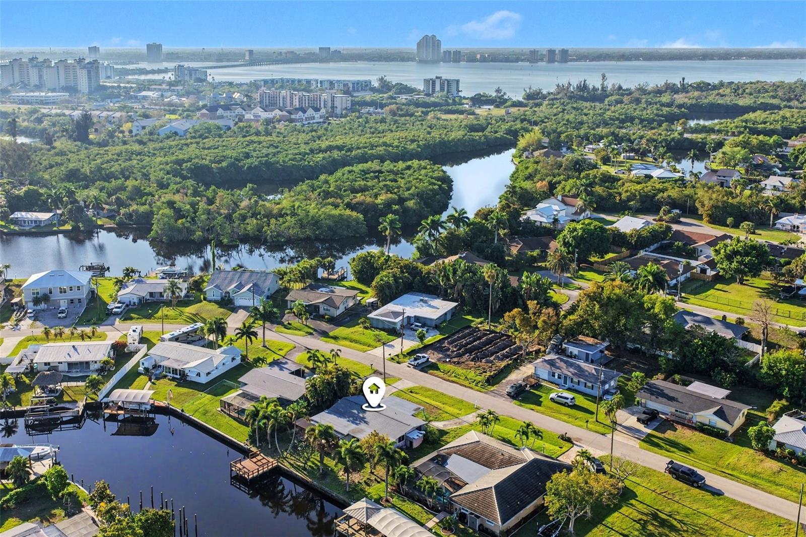 Image 38 of 39 For 468 Grenier Drive