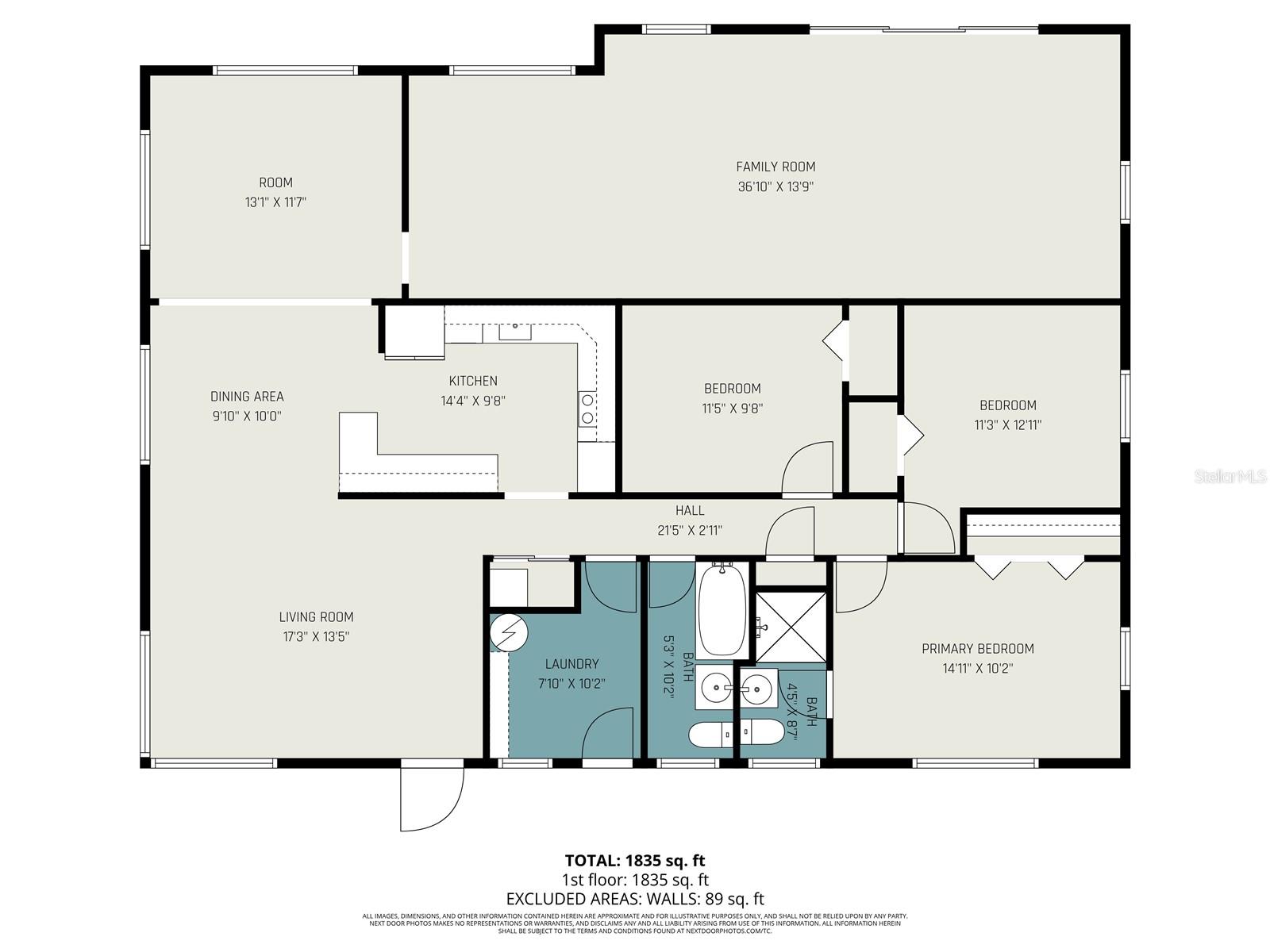 Image 39 of 39 For 468 Grenier Drive