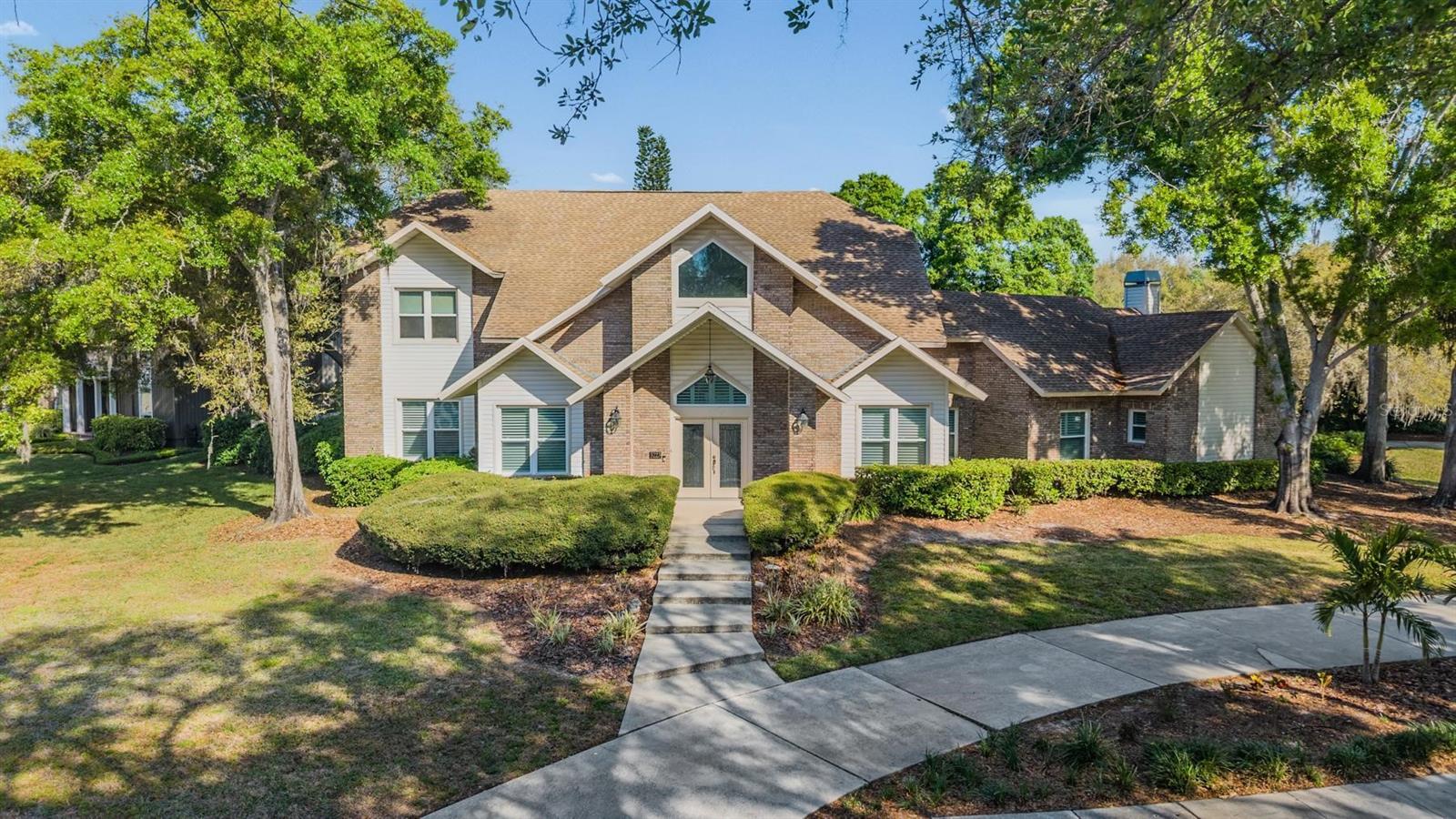 Details for 3223 Harvest Moon Drive, PALM HARBOR, FL 34683