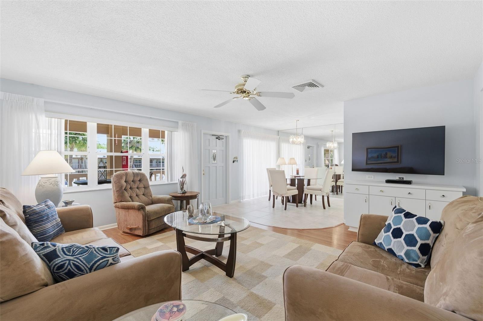 Image 3 of 44 For 650 Pinellas Point Drive S 230