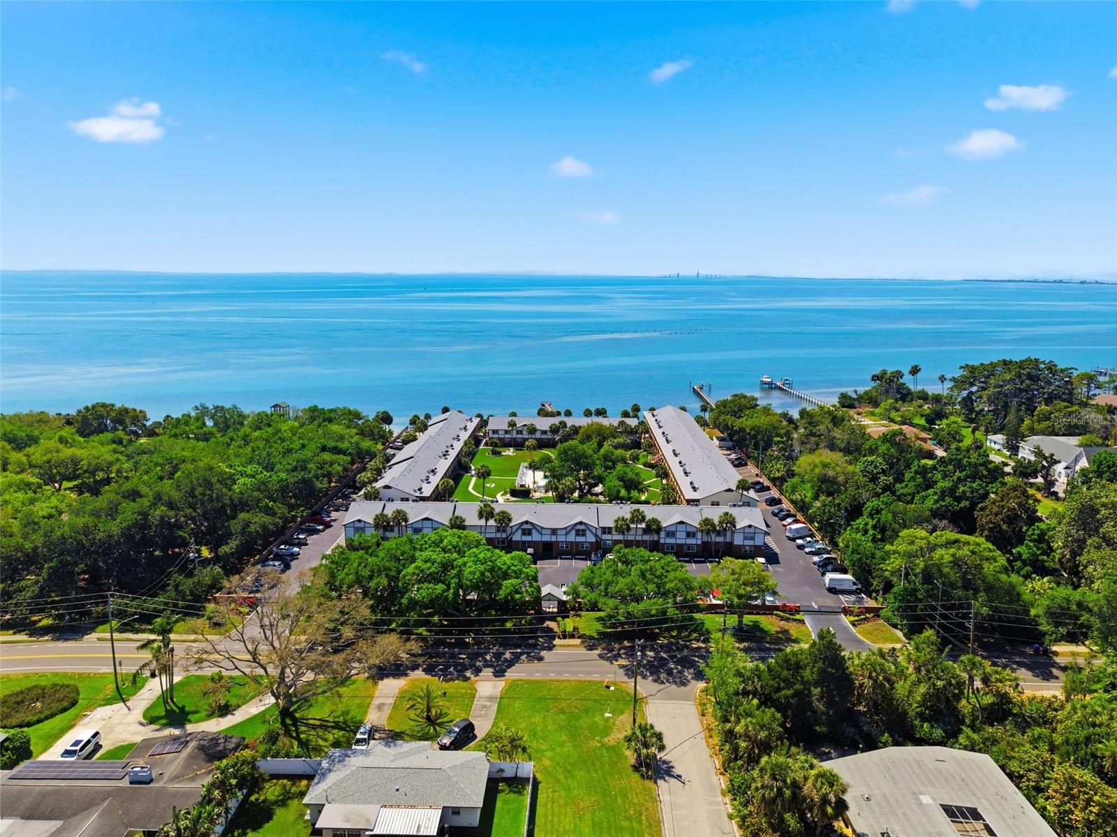 Image 31 of 44 For 650 Pinellas Point Drive S 230