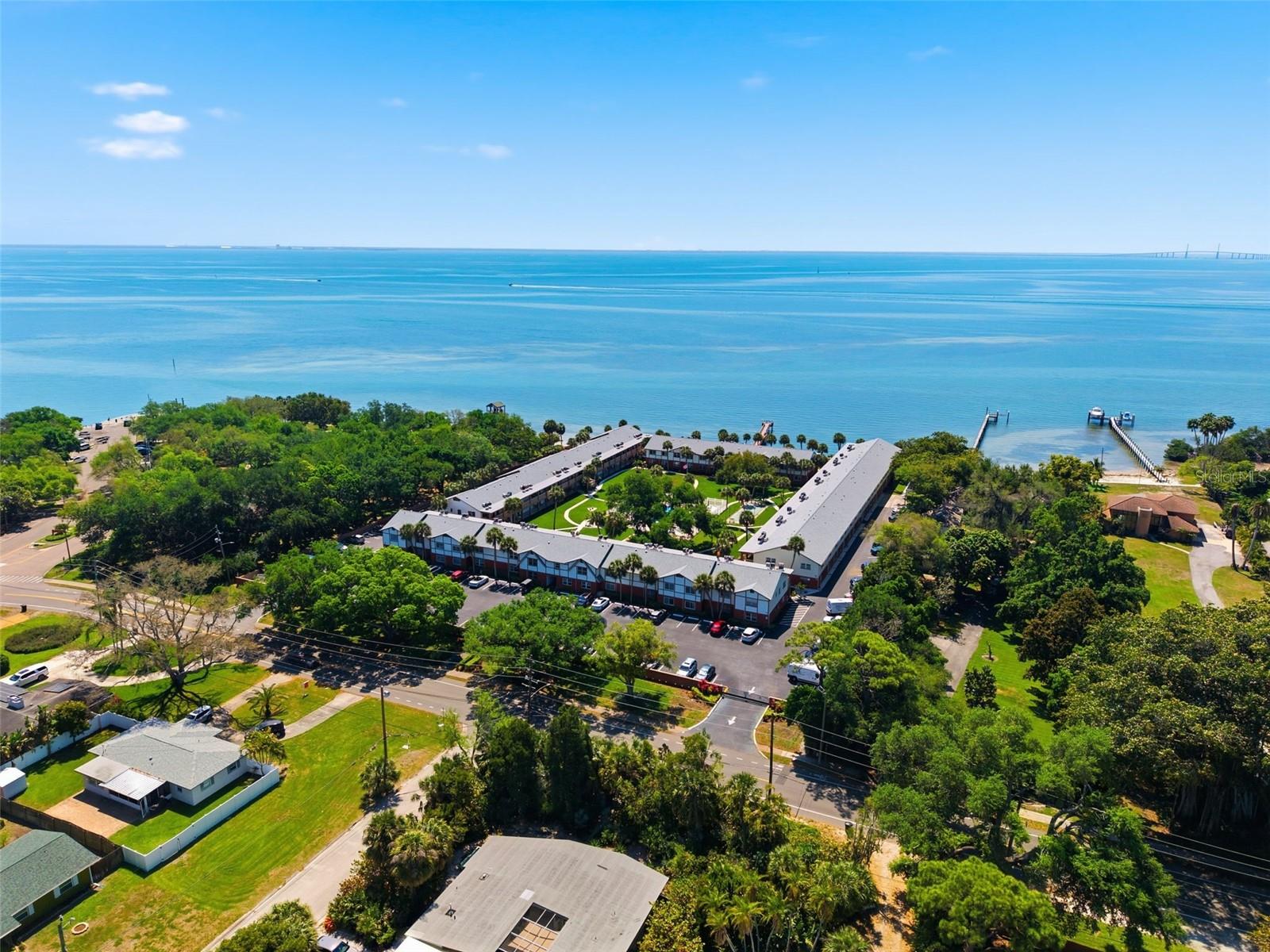 Image 38 of 44 For 650 Pinellas Point Drive S 230